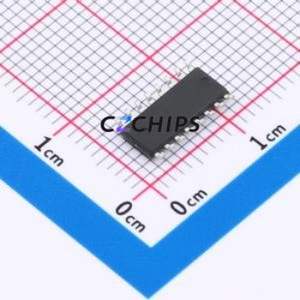 WS1830T RF Card Chip SOP-16 RF CCITT, ISO 14443A, ISO 14443B SPI 106Kbit/s/424Kbit/s/212Kbit/s 13.56MHz - Product Image 2