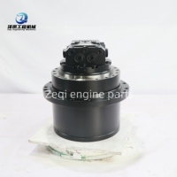 Ensemble Moteur de Translation M22 avec Boîte de Vitesses Finale Marque Zeqi Garantie 6 Mois pour Pièces EC135 EC135B EC135D EC140 EC140B