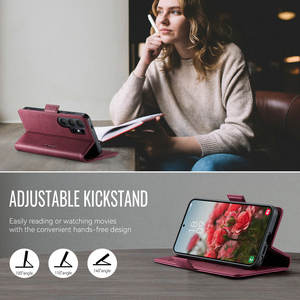 เคสแม่เหล็ก CaseMe สำหรับ Samsung Galaxy S26 <span class=keywords><strong>Ultra</strong></span> เคสโทรศัพท์มือถือรุ่นใหม่สำหรับ Samsung S26 <span class=keywords><strong>Ultra</strong></span> - Product Image 5