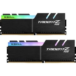 Zhichi <b>DDR4</b> Desktop 3200MHz 3600MHz RGB Magic Light Dismantling <b>Memory</b> Magic Halberd 8G * 2 - Product Image 1