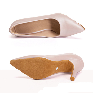 Zapatos de Tacón Alto para Mujer, Zapatos de Baile Latino para Interiores, Se Pueden Personalizar - Product Image 4