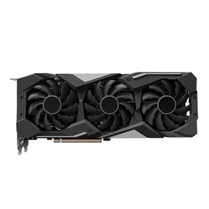 การ์ดจอคุณภาพสูง 5700 8gb การ์ดแสดงผลวิดีโอ 5700XT มือสองสำหรับเล่นเกม - Product Image 1