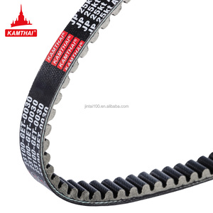 <span class=keywords><strong>สายพาน</strong></span>ขับมอเตอร์ไซค์สำหรับ Honda DIO 50 <span class=keywords><strong>scoopy</strong></span> 50 Metro 50เกียร์สกู๊ตเตอร์23100-Get-0030 - Product Image 5