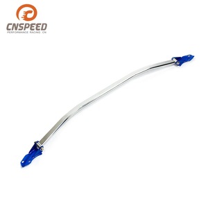 CNSPEED <b>Stabilizer</b> Bar KX-085 For Honda Jazz Fit Front Rear Suspension Enhancement - Product Image 1