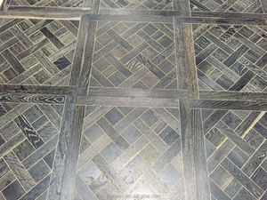 Bán Hot pháp mô hình vuông <span class=keywords><strong>Versailles</strong></span> sàn gỗ nhiều lớp gỗ sồi sàn gỗ cho gia đình trang trí - Product Image 6