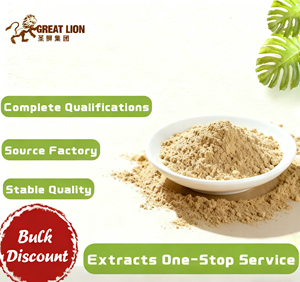 Extracto de Fruta del Monje en Polvo, Fruta del Monje Orgánica en Polvo, Edulcorante de Fruta del Monje en Polvo - Product Image 2