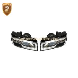 सुपर उज्ज्वल कार एलईडी प्रकाश हेडलाइट्स के लिए रोल्स रॉयस है भूत <span class=keywords><strong>4Th</strong></span> पीढ़ी - Product Image 2