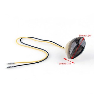 Clignotants à LED pour Honda <span class=keywords><strong>CBR</strong></span> <span class=keywords><strong>600</strong></span> 1000RR 2004-2013 CBR954 2002-2003 CBR929 <span class=keywords><strong>F4</strong></span> - Product Image 3
