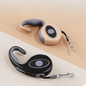 Guinzaglio Retrattile Automatico di Lusso per Cani di Taglia Media e Grande, Guinzaglio Estensibile Durevole da 3m 5m - Product Image 5