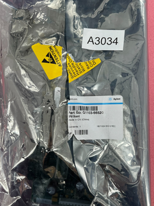 บอร์ด Plc Technologies G1103-66520 Spm รุ่น 3034/51 สำหรับสินค้ารับประกัน - Product Image 2
