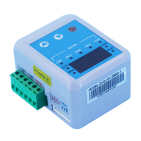 Nouveau positionneur de vanne numérique de Module de commande d'actionneur électrique intelligent chaud pour OEM de vanne électrique personnalisable