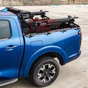 Barra antivuelco de acero universal para Ford Ranger Hilux NP300 Dmax F150 Tundra Dodge Ram 1500 - Product Image 2