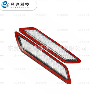 Intermitentes laterales Dengdi Technology para BMW Serie 3 F30 F31, luz LED 63147274521 - Product Image 3