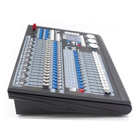 Équipement DJ professionnel Console d'éclairage de scène de grand spectacle d'événement Contrôleur Kingkong 2048 Dmx