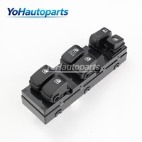 Interruptor Maestro de Control de Elevalunas Eléctrico 93570-1F370 93570-1F371 para Kia Sportage