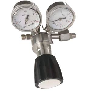 LOVTEC New Hot <strong>Sale</strong> Fast Delivery CAFE Regulator <strong>Nitrous</strong> <strong>Oxide</strong> Regulator - Product Image 3