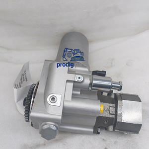 Pompe d'injection de carburant 180-7341, pièces de moteur 3126, pompe à carburant 1807341 10R-2995 30R-0400 pour excavatrice 322C 325C - Product Image 2