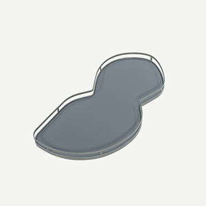 חוטאת הקסם פינת תבלין קשף פינת קסם מתגלגל סל פינה נדנדה ארון פינה נדנדה - Product Image 3