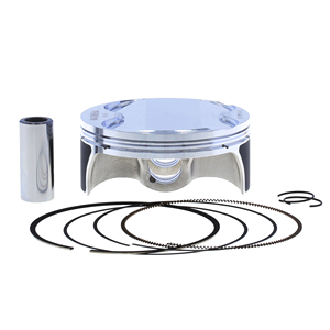 ลูกสูบฟอร์จ 4T ขนาดเส้นผ่านศูนย์กลาง 95.96 มม. สำหรับ Athena และกระบอกสูบ OE - Product Image 1