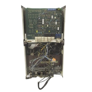 6RA2677-6DV57-ZA14 380V 205A SIMOREG K คอนเวอร์เตอร์ PLC - Product Image 2