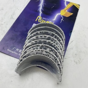 329-7846 3297846 Coussinet de bielle T410927 T410927 pour C4.4 E312D2 - Product Image 6