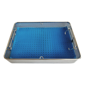 Panier égouttoir en acier inoxydable pour évier <span class=keywords><strong>de</strong></span> cuisine, idéal pour laver les <span class=keywords><strong>fruits</strong></span> et légumes (vente en gros) - Product Image 3