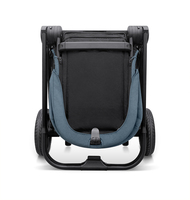 Poussette pour bébé