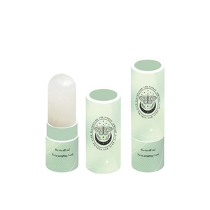 <span class=keywords><strong>D</strong></span>éodorant minéral unisexe 0% alcool Produit biologique Acheteur - Product Image 1