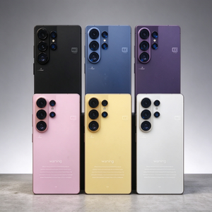 สมาร์ทโฟน S26Ultra 5G รุ่น 16GB+1TB ใหม่แกะกล่อง เวอร์ชันสากล ขายตรงจากโรงงาน กล้อง HD - Product Image 1