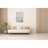 Peinture à l'huile abstraite sur toile, peinte à la main, imperméable, écologique, de haute qualité, pour la décoration du salon, vente en gros personnalisée