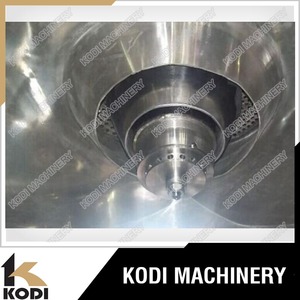 Cabezal Atomizador Centrífugo <span class=keywords><strong>KODI</strong></span> para Secador por Pulverización, Repuesto - Product Image 3