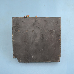 Module de contrôle de la carrosserie BCM démontage voiture d'<span class=keywords><strong>occasion</strong></span> Alhambra EOS Scirocco Golf Touran 5K0937087R - Product Image 4