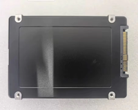 HORNG SHING SSD Bekas MZWL615THBLF-00AW7 15.36T U.2 PCIe 5.0 NVMe 2.5-inci Enterprise SSD
