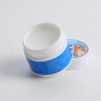 Crème de soin des ongles Sumifun 10g pour les pieds, vente en gros, LOGO personnalisé
