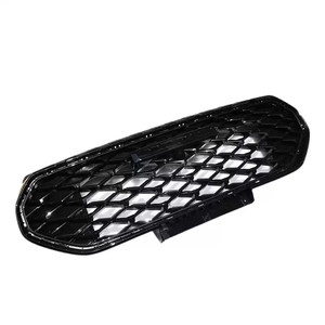 กระจังหน้ารถยนต์คุณภาพสูงสำหรับ Chery Jetour X90 ปี 2020-2021 รุ่น OE F08-8401111DA - Product Image 1