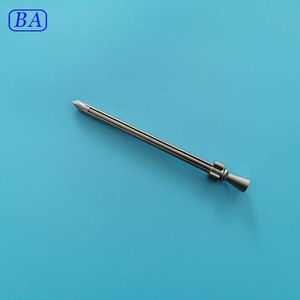 Médico <span class=keywords><strong>de</strong></span> urología <span class=keywords><strong>de</strong></span> <span class=keywords><strong>la</strong></span> <span class=keywords><strong>vejiga</strong></span> <span class=keywords><strong>de</strong></span> <span class=keywords><strong>la</strong></span> fístula aguja - Product Image 1