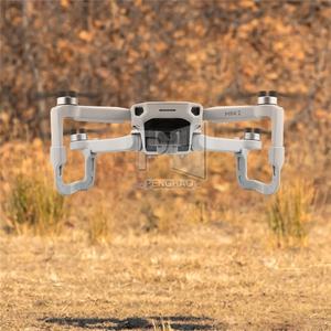 Equipo de aterrizaje extendido para Dron DJI <span class=keywords><strong>Mavic</strong></span> <span class=keywords><strong>Mini</strong></span> <span class=keywords><strong>2</strong></span>, soporte portátil, <span class=keywords><strong>estabilizador</strong></span> de pierna, Protector para <span class=keywords><strong>Mini</strong></span> <span class=keywords><strong>2</strong></span>, accesorio multifuncional - Product Image 3