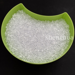 Résines GPPS haute brillance, poudre de polystyrène vierge à haute fluidité en palettes, qualité moulage, matière première de qualité alimentaire - Product Image 2