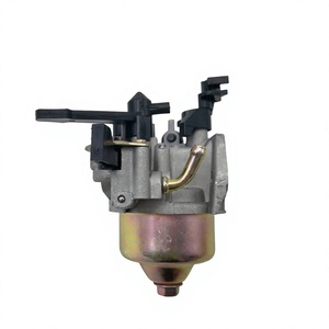 קרבורטור חדש לאופנועים להונדה GX200, GX200U החלף 16100-ZL0-W51 - Product Image 3