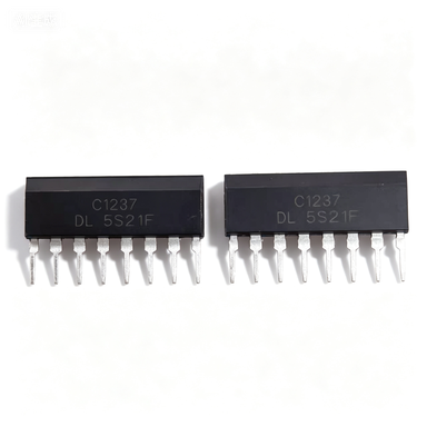 C1237 Audio Sound Chip