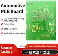 Fabricant fiable de circuits imprimés OEM, fabricant de cartes de circuits imprimés et solutions d'assemblage électronique, assemblage de circuits imprimés (PCBA) et autres cartes de circuits imprimés