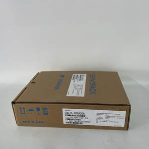 Servomoteur Yaskawa (Servopack, série Σ7) SGD7S-1RG20A - Product Image 1