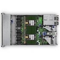 Serveur Rack 1U HPE ProLiant DL360 Gen11 8SFF MR408I-0 1000W avec Garantie de 3 Ans - Stock 2.4GHz 4510 - Service Professionnel P48901-B21