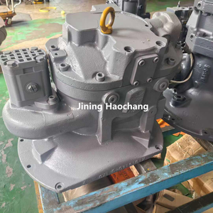 <strong>EX100</strong>-2 EX120-2 Main Pump 9101530 HPV091 EX120 2 Hydraulic Pump for <strong>Hitachi</strong> - Product Image 4