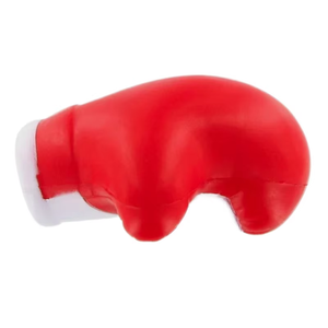 Most Popular Custom PU Foam Boxing Glove Shaped Slow Rising Stress <b>Ball</b> Promotional Gifts <b>Squeeze</b> Toys for Kids Boys and Girls - Product Image 3