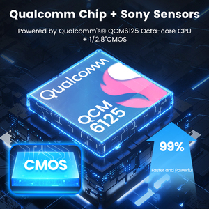 Carlinkit xe lái xe ghi âm không dây <span class=keywords><strong>Android</strong></span> Auto Carplay được xây dựng trong <span class=keywords><strong>GPS</strong></span> 4G 64GB DVR ai TV <span class=keywords><strong>Box</strong></span> Dash Cam xe chơi cho Youtube - Product Image 2