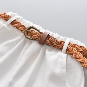 Conjuntos de Ropa para Niñas de 255 Piezas, Conjuntos de Verano para Bebés y Niñas Pequeñas, Camiseta con Flores + Pantalones Cortos, Conjuntos de 2 Piezas, Conjunto de Ropa para Niños - Product Image 5