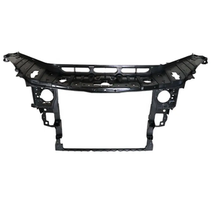 1666205901 Système de refroidissement automobile, support de cadre de réservoir d'eau du radiateur pour <span class=keywords><strong>Mercedes</strong></span> Benz AMG ML <span class=keywords><strong>GL</strong></span> <span class=keywords><strong>350</strong></span> 250 630 400 - Product Image 2