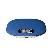 Machine à bruit blanc pour le sommeil 5.4, Réveil avec simulation d'aube, 25 sons naturels de méditation, en plastique, Dolby Digital, Adaptatif IA