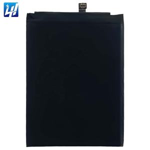 Batería de Teléfono Móvil BM54 Note9T 100% Original para Xiaomi <span class=keywords><strong>Redmi</strong></span> Note 9 5G - Product Image 2